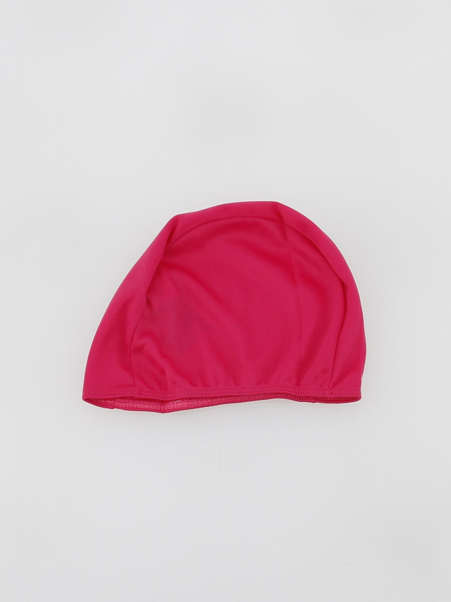 Bonnet de bain II magenta enfant - Arena