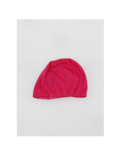 Bonnet de bain II magenta enfant - Arena