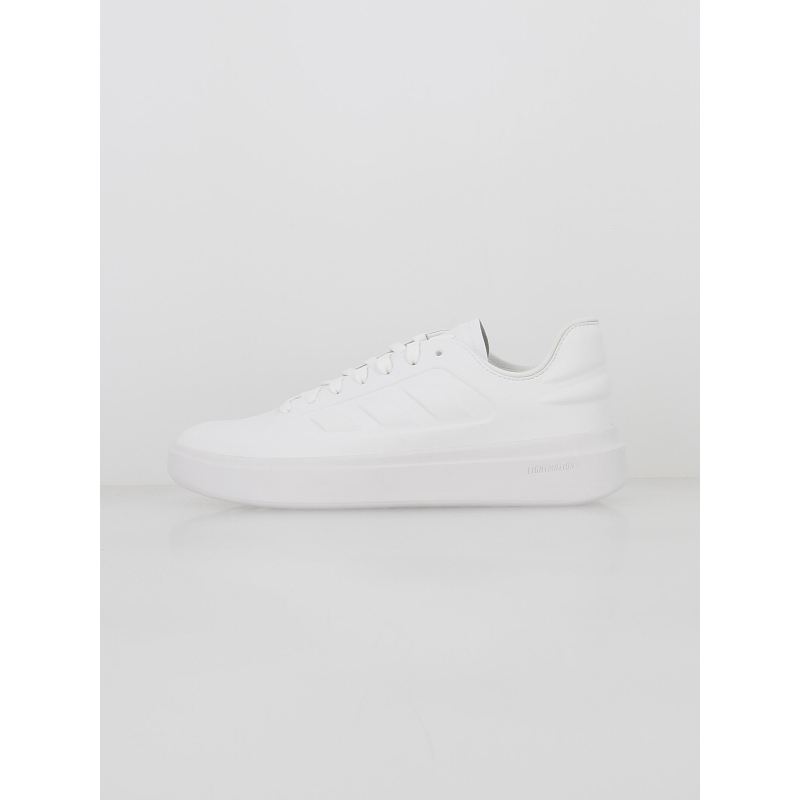 Baskets zntasy lightmotion blanc homme - Adidas