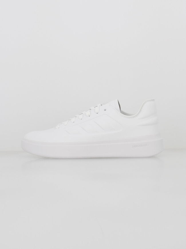 Baskets zntasy lightmotion blanc homme - Adidas