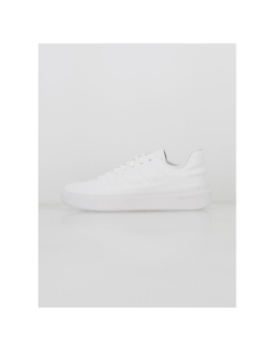 Baskets zntasy lightmotion blanc homme - Adidas