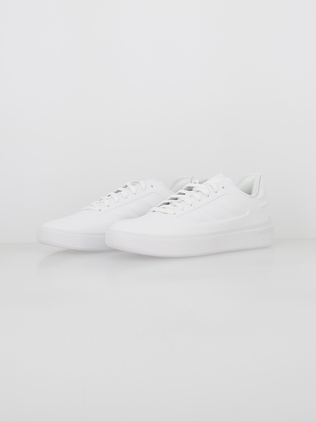 Baskets zntasy lightmotion blanc homme - Adidas