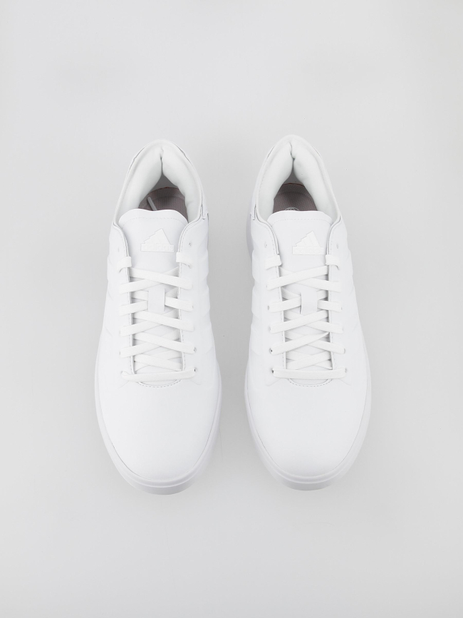 Baskets zntasy lightmotion blanc homme - Adidas