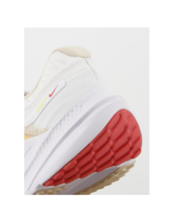 Chaussures de running quest 5 blanc femme - Nike