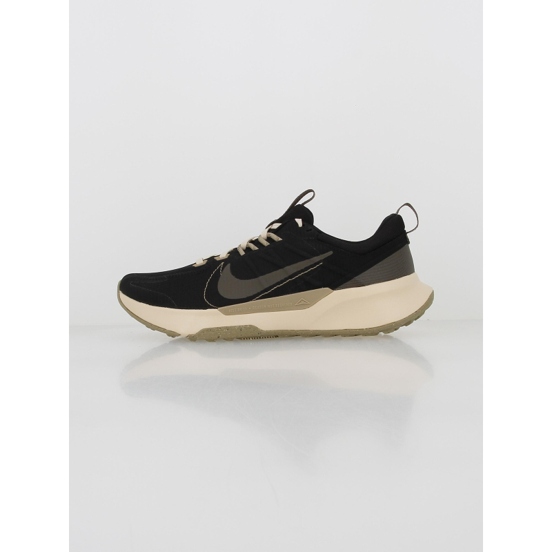 Chaussures de trail juniper 2 noir beige homme - Nike