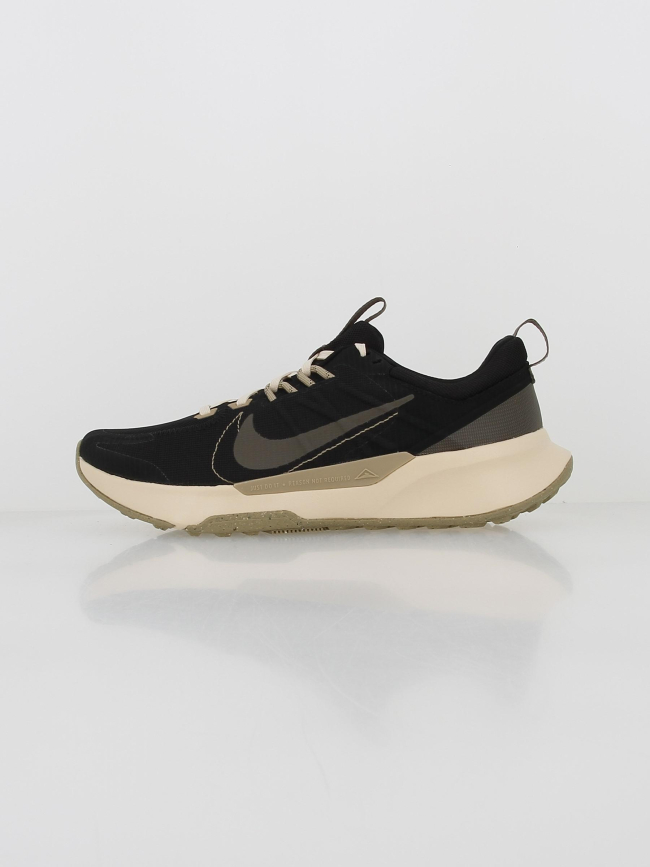 Chaussures de trail juniper 2 noir beige homme - Nike