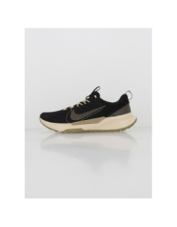 Chaussures de trail juniper 2 noir beige homme - Nike