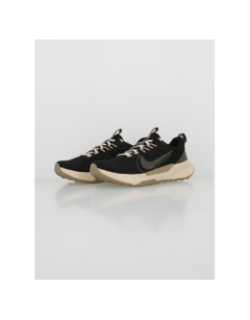 Chaussures de trail juniper 2 noir beige homme - Nike