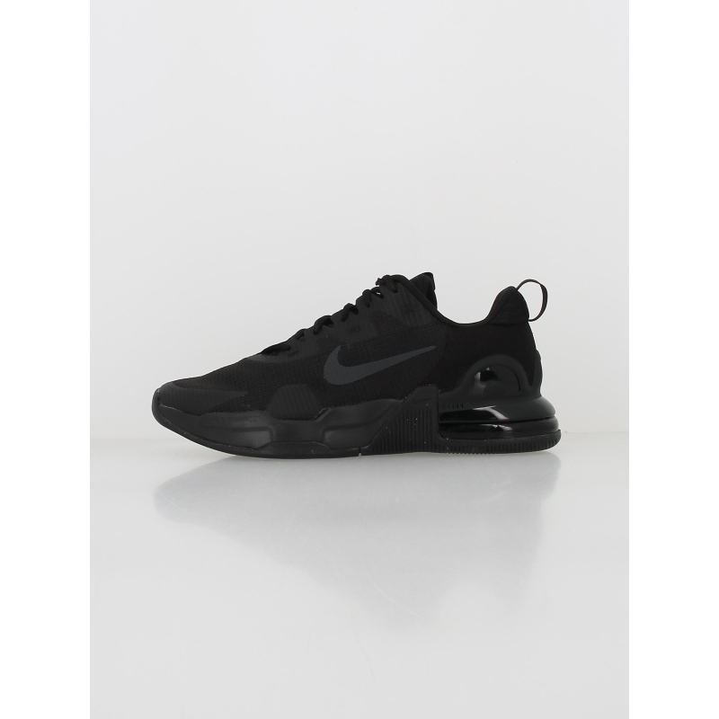 Air max baskets alpha trainer 5 noir homme - Nike