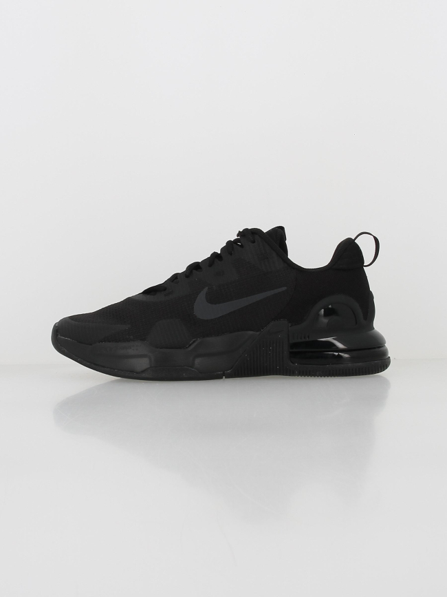 Air max baskets alpha trainer 5 noir homme - Nike