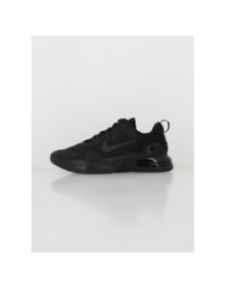 Air max baskets alpha trainer 5 noir homme - Nike