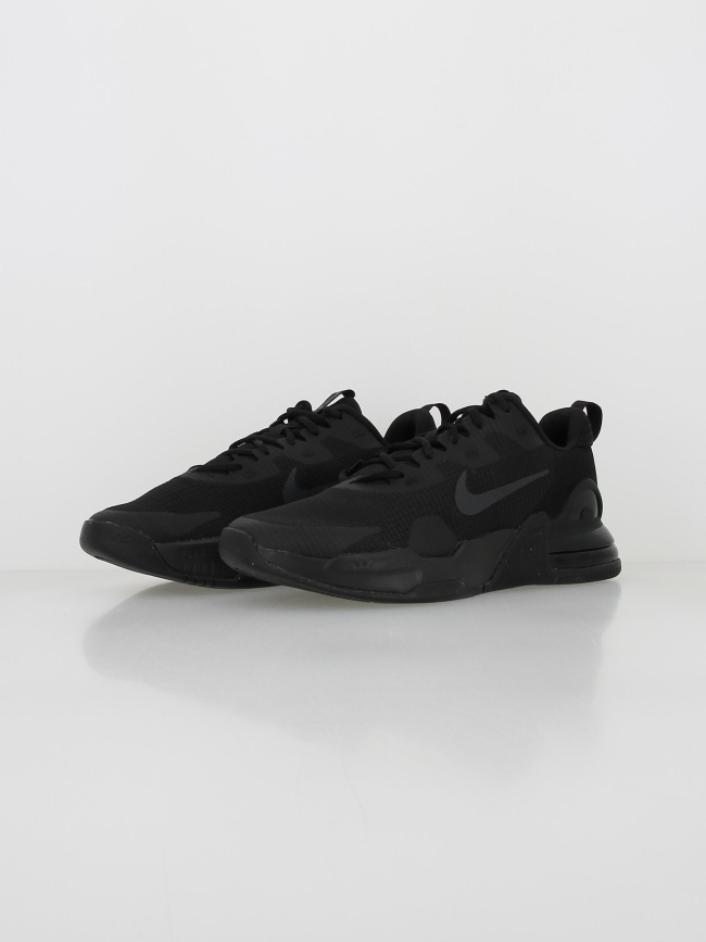 Air max baskets alpha trainer 5 noir homme - Nike