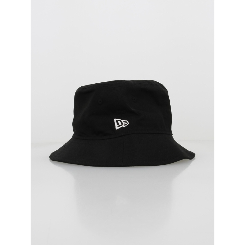 Bob essential micro logo noir - New Era