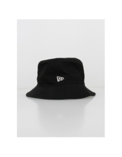 Bob essential micro logo noir - New Era