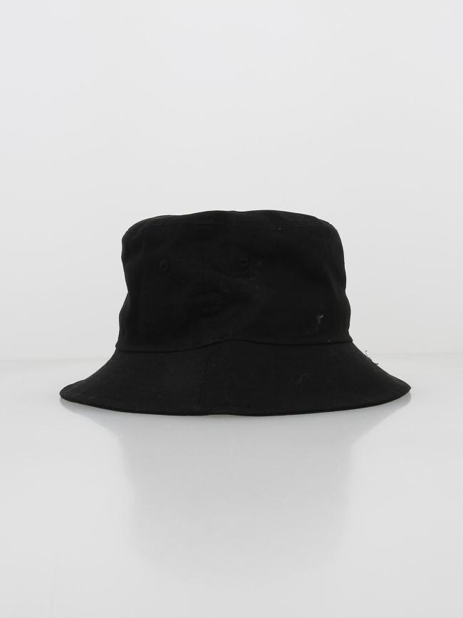 Bob essential micro logo noir - New Era