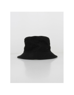 Bob essential micro logo noir - New Era