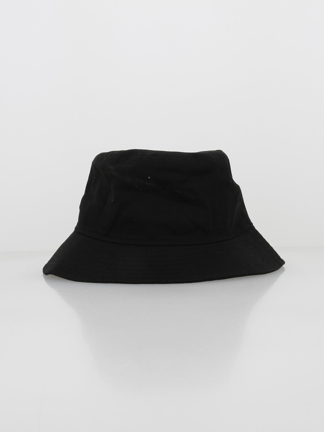 Bob essential micro logo noir - New Era