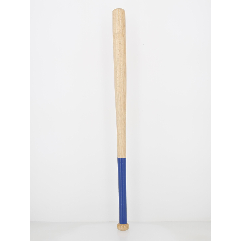 Batte de baseball en bois 32 bleu - Tremblay