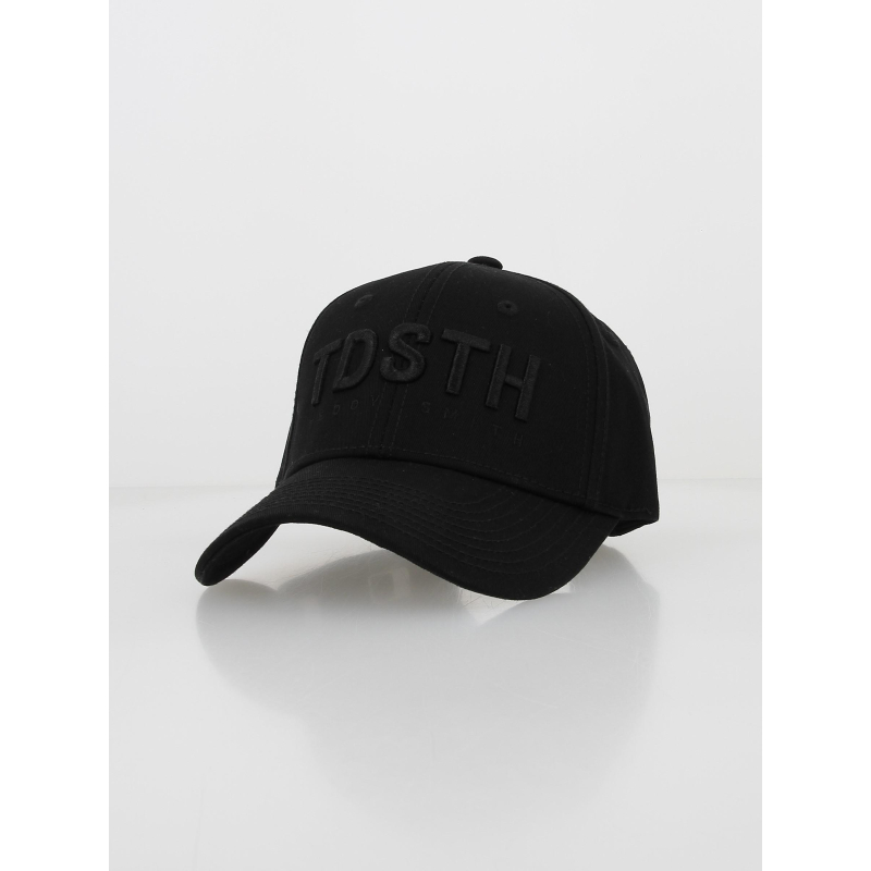 Casquette logo ody noir - Teddy Smith