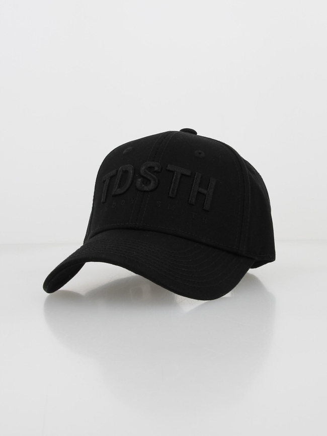 Casquette logo ody noir - Teddy Smith