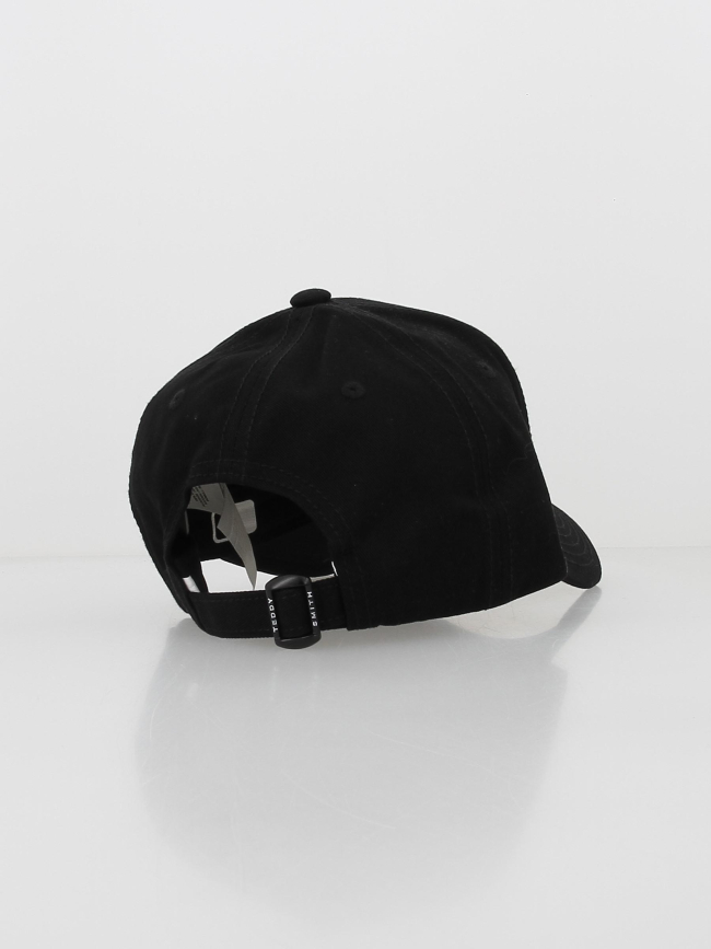 Casquette logo ody noir - Teddy Smith