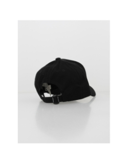 Casquette logo ody noir - Teddy Smith