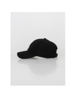 Casquette logo ody noir - Teddy Smith