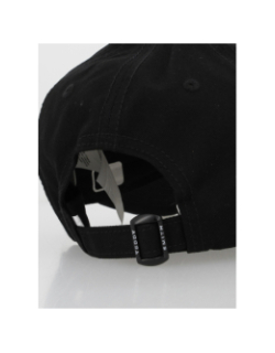 Casquette logo ody noir - Teddy Smith