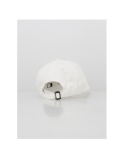 Casquette logo ody blanc - Teddy Smith