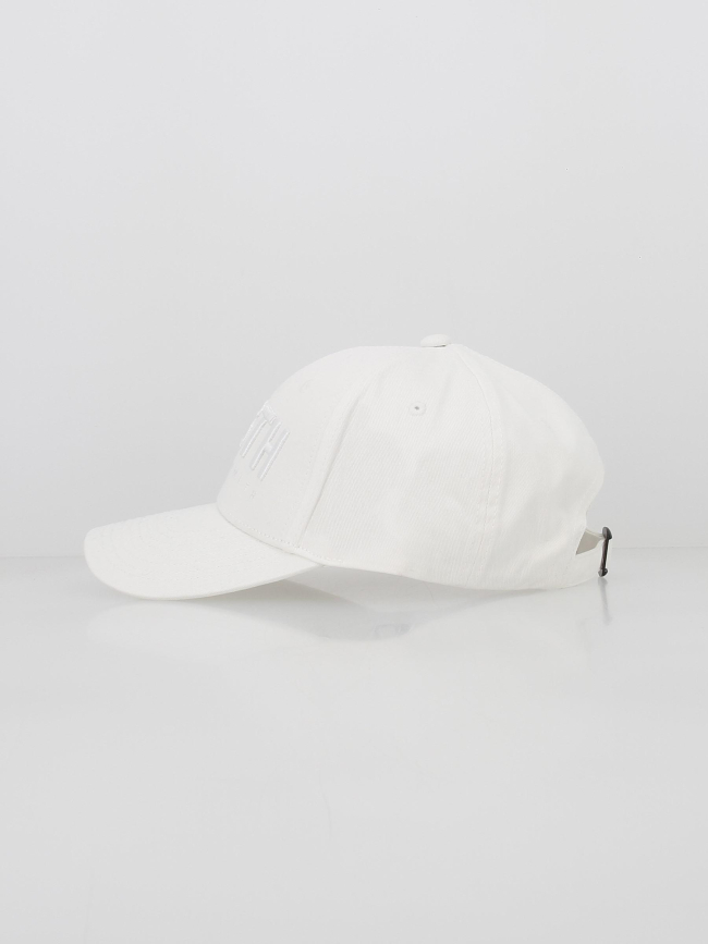 Casquette logo ody blanc - Teddy Smith