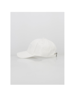 Casquette logo ody blanc - Teddy Smith