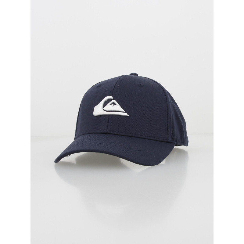 Casquette decades bleu marine - Quiksilver