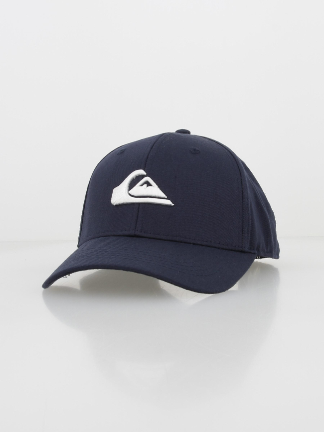 Casquette decades bleu marine - Quiksilver