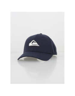 Casquette decades bleu marine - Quiksilver