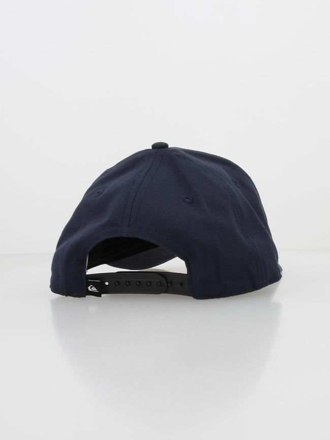 Casquette decades bleu marine - Quiksilver