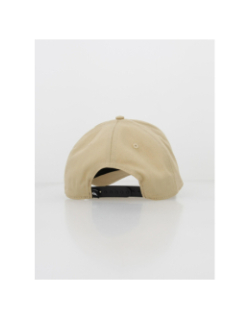 Casquette decades beige - Quiksilver