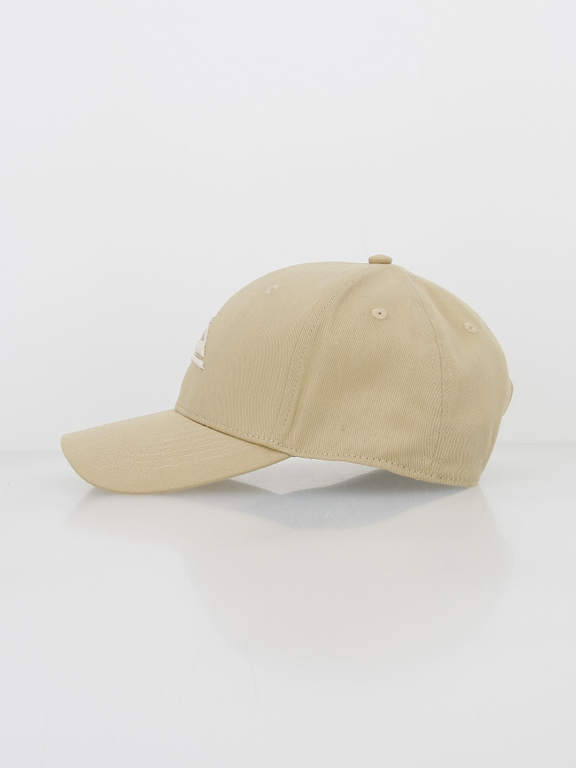 Casquette decades beige - Quiksilver