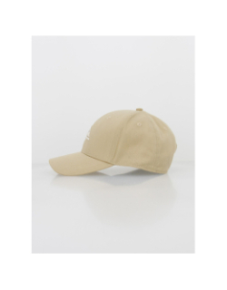 Casquette decades beige - Quiksilver