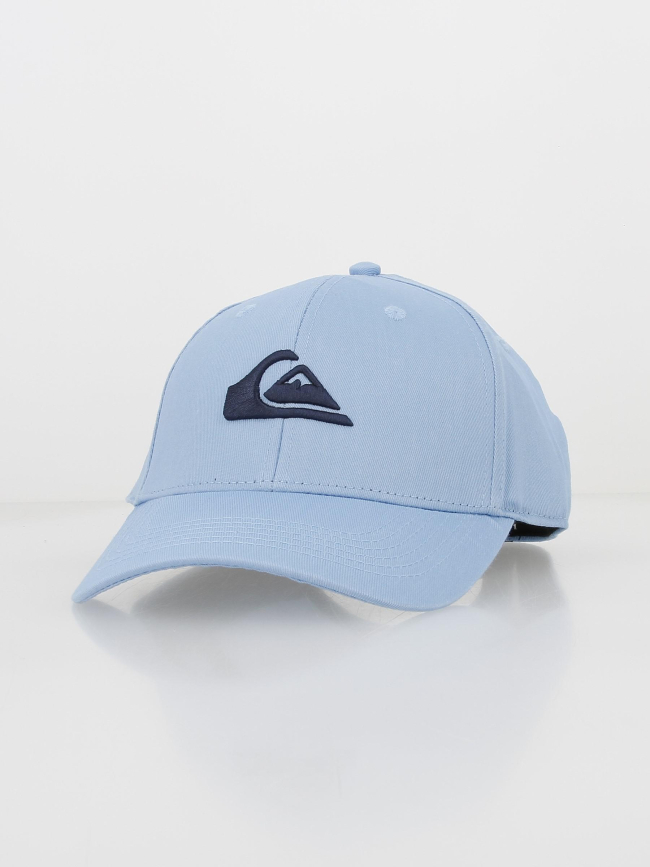 Casquette decades bleu ciel - Quiksilver