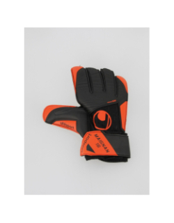 Gants gardien de but mike maignan starter noir rouge - Uhlsport