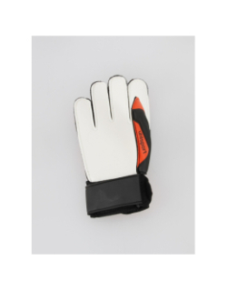 Gants gardien de but mike maignan starter noir rouge - Uhlsport