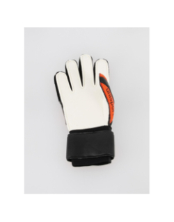 Gants gardien de but supersoft maignan noir rouge - Uhlsport