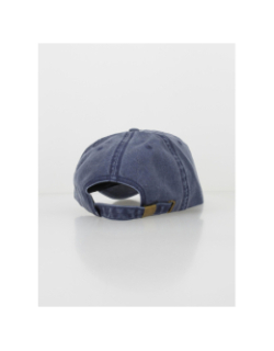 Casquette effet delavé bleu marine homme - Petrol Industries