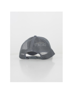 Casquette trucker logo bleu homme - Petrol Industries