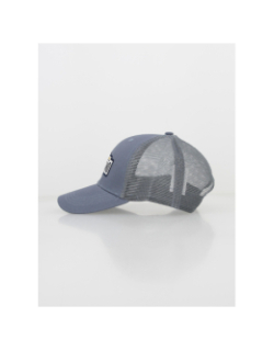 Casquette trucker logo bleu homme - Petrol Industries