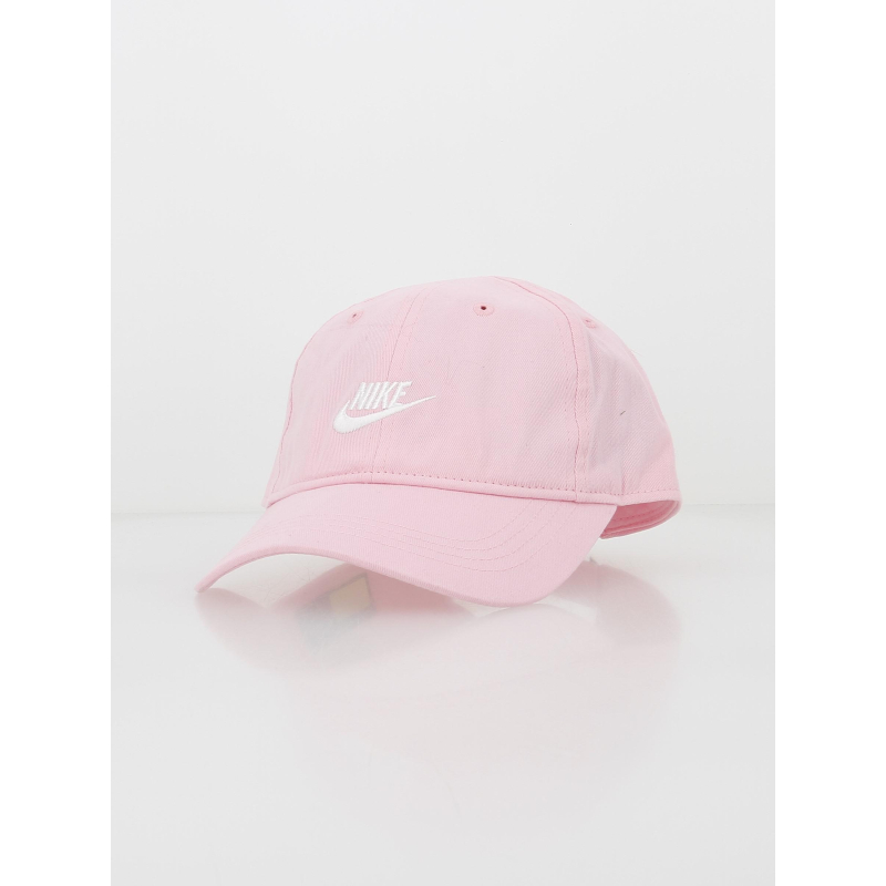 Casquette nan futura rose enfant - Nike