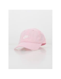 Casquette nan futura rose enfant - Nike