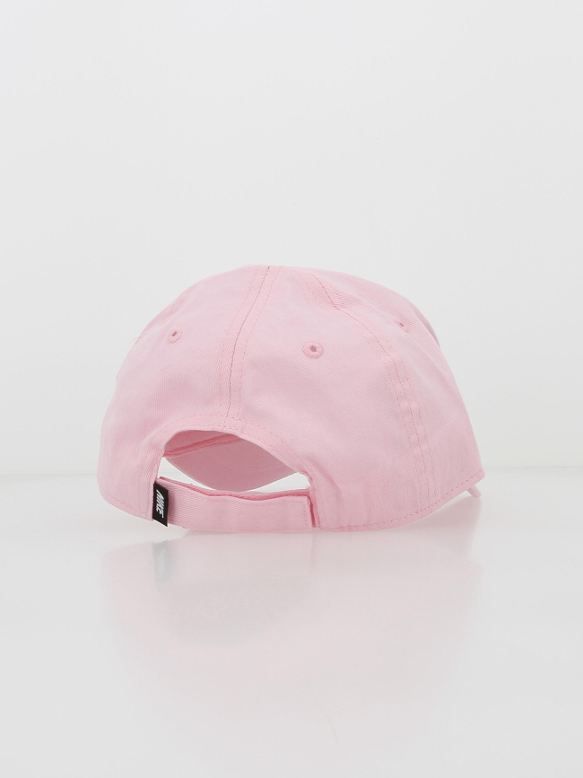 Casquette nan futura rose enfant - Nike