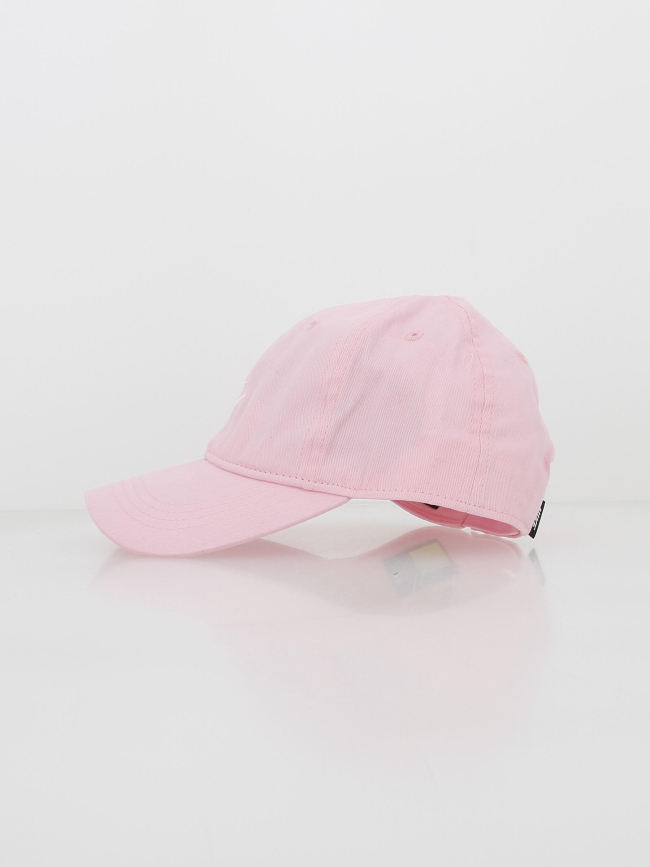 Casquette nan futura rose enfant - Nike