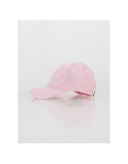 Casquette nan futura rose enfant - Nike